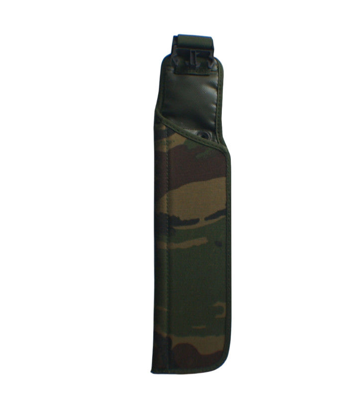 British DPM PLCE Bayonet Frog
