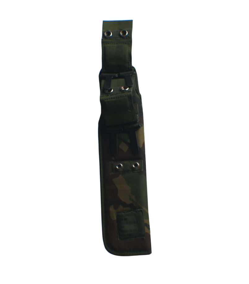 British DPM PLCE Bayonet Frog