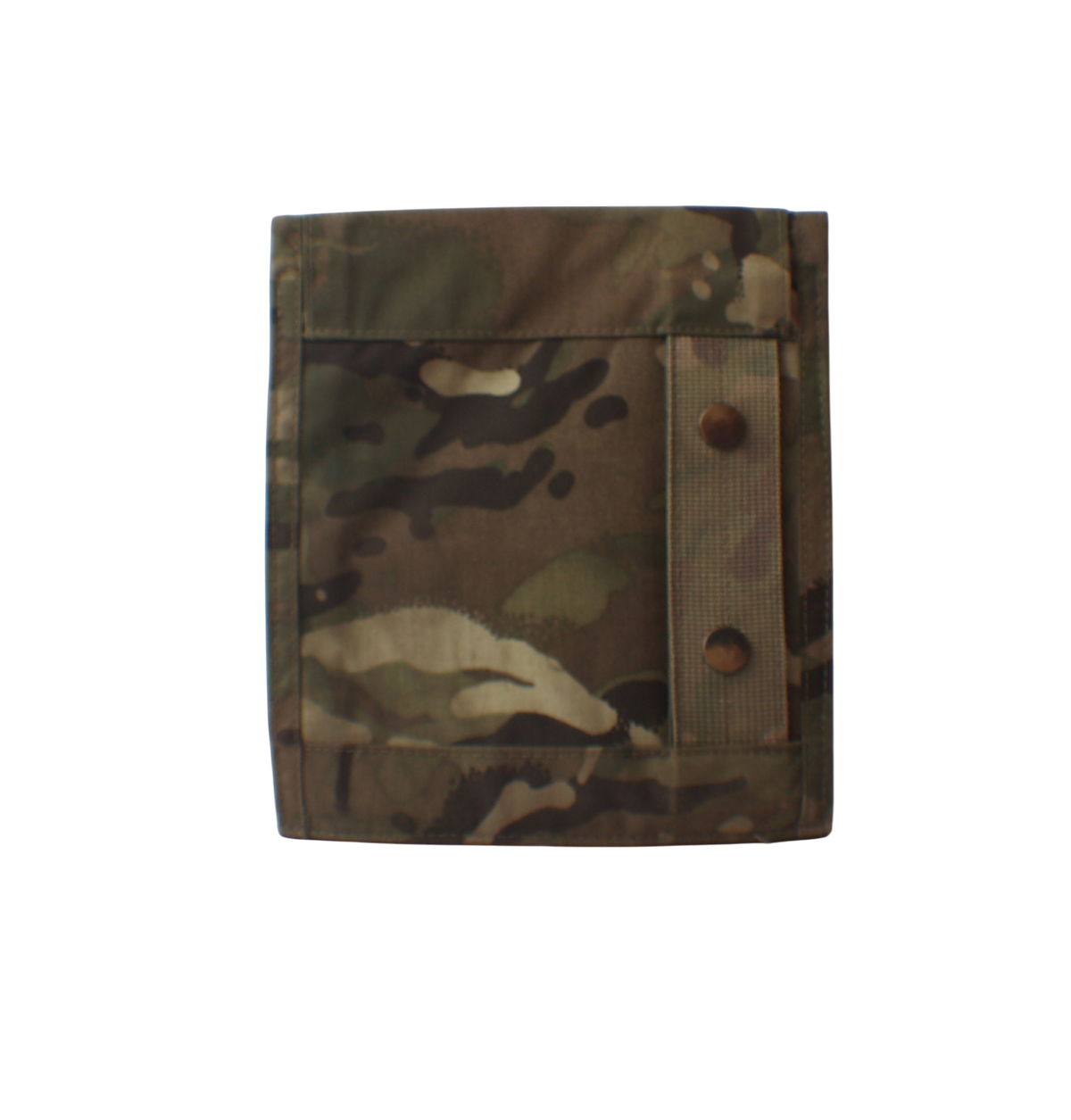 British Virtus Side Armour Pouches Grade 1 — Job Lot of 5 Pairs