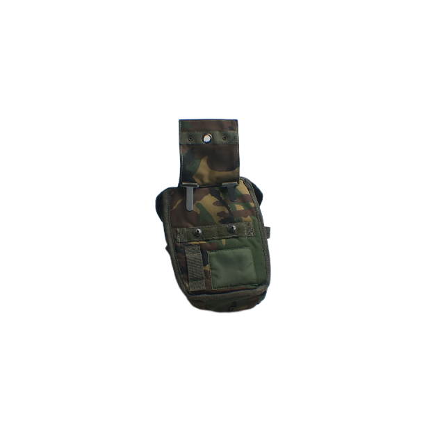 Webtex British DPM PLCE Waterbottle Pouch image 4