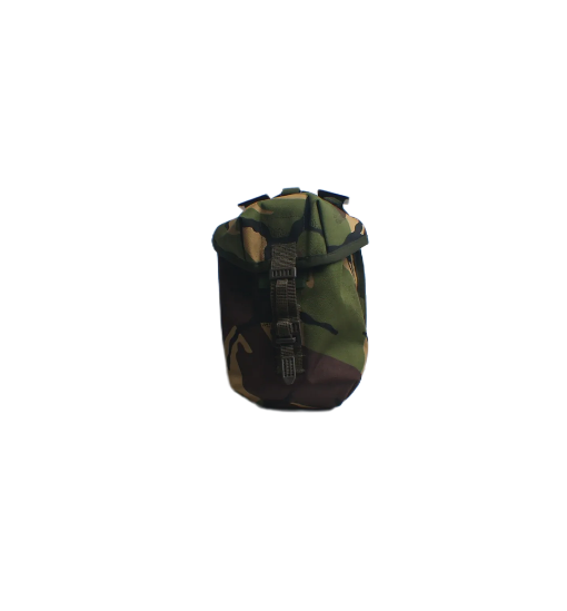 HM Supplies British DPM PLCE Utility Pouch image 0