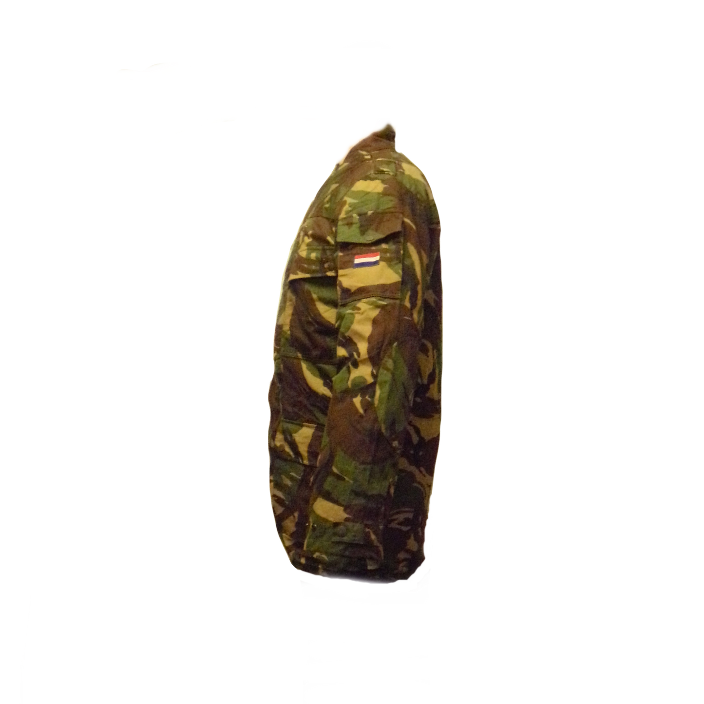 Dutch DPM Field Jacket image 1