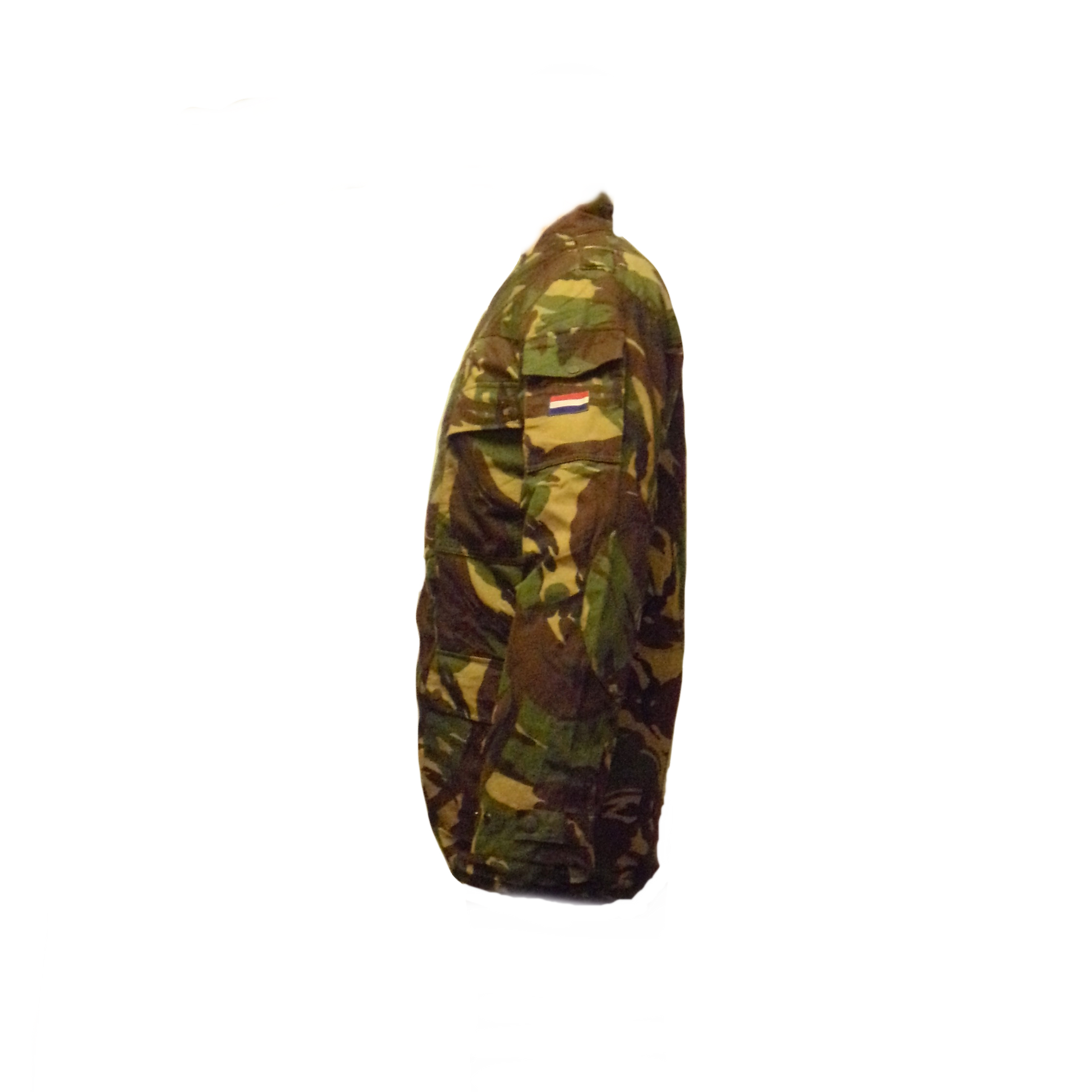 Dutch DPM Field Jacket image 1