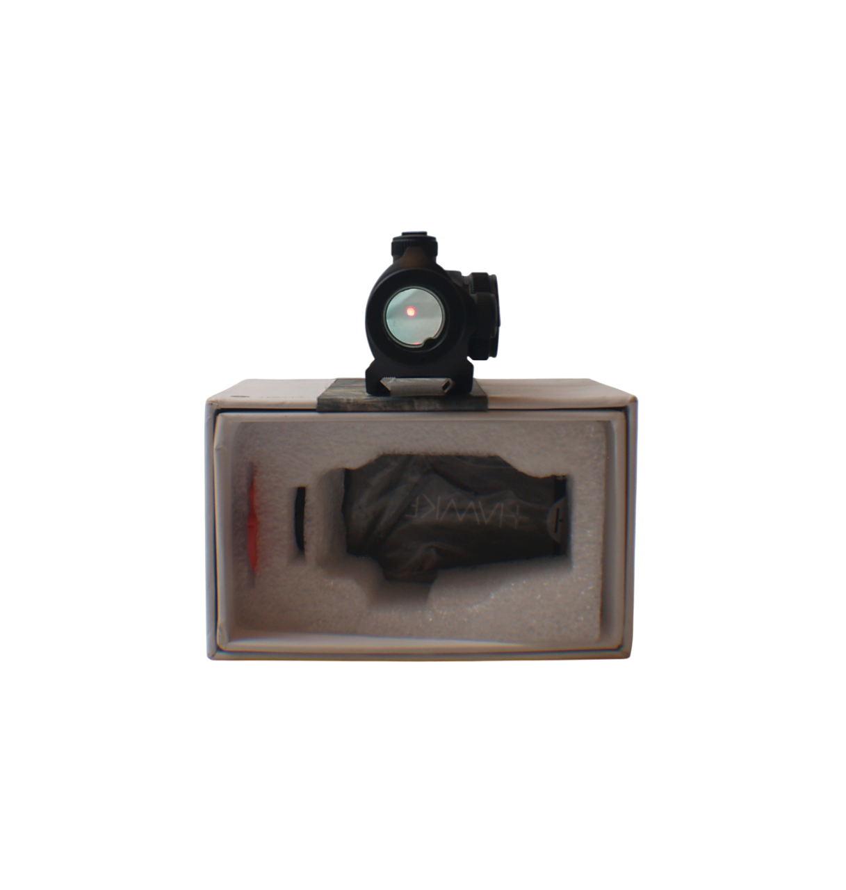 Hawke Vantage Red Dot Sight image 2