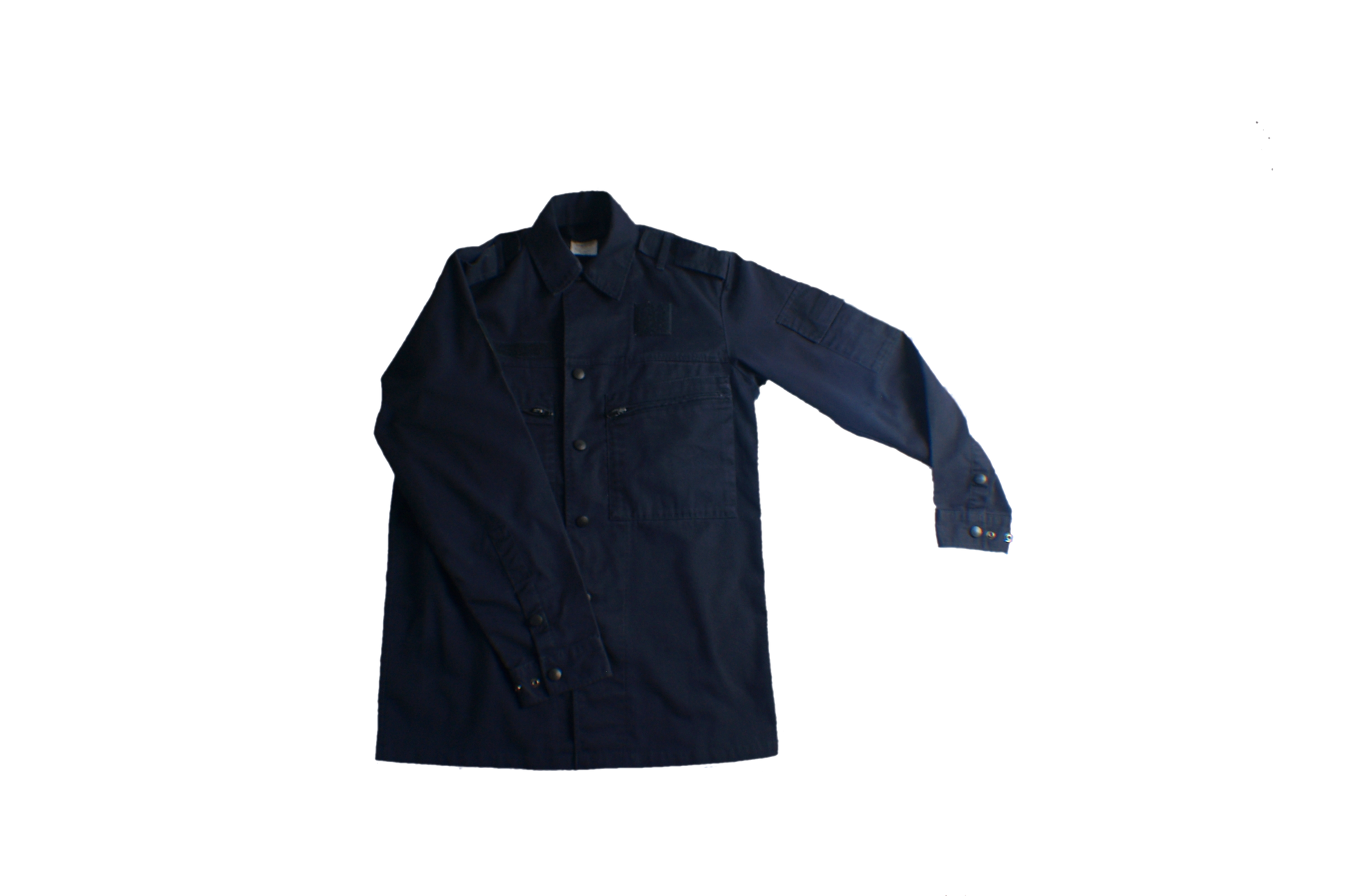 Dutch Navy Blue Shirt image 1