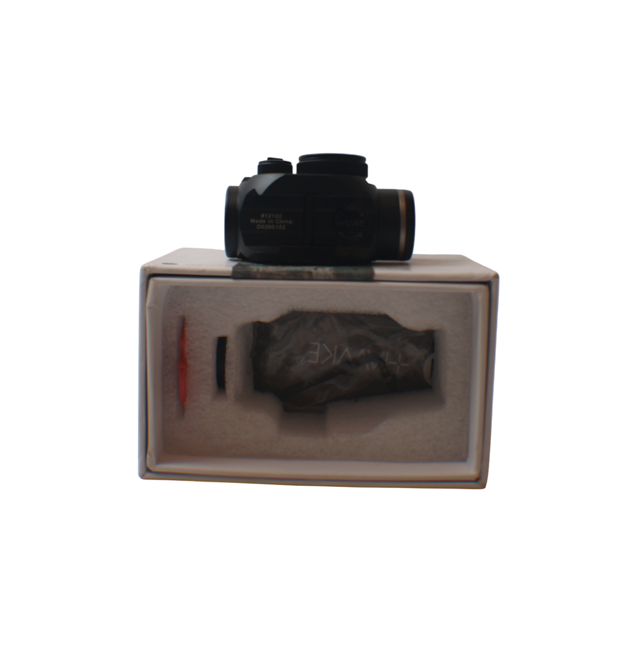 Hawke Vantage Red Dot Sight image 3