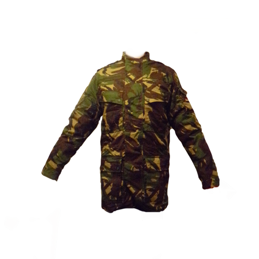 Dutch DPM Field Jacket image 0