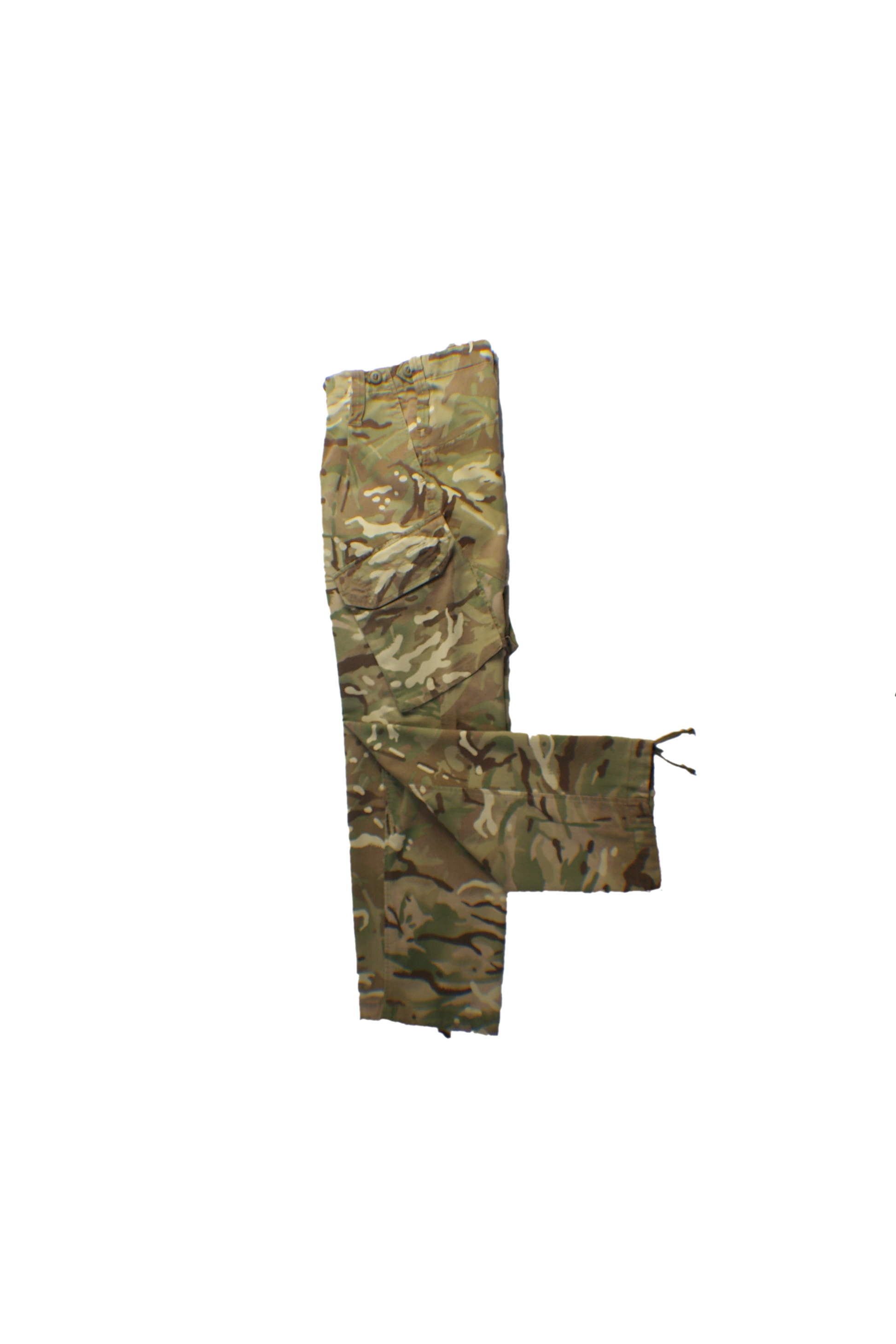 British PCS MTP Trousers image 1