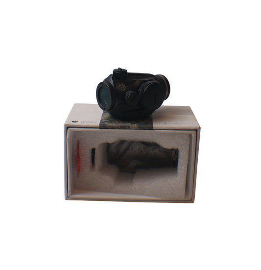 Hawke Vantage Red Dot Sight image 0