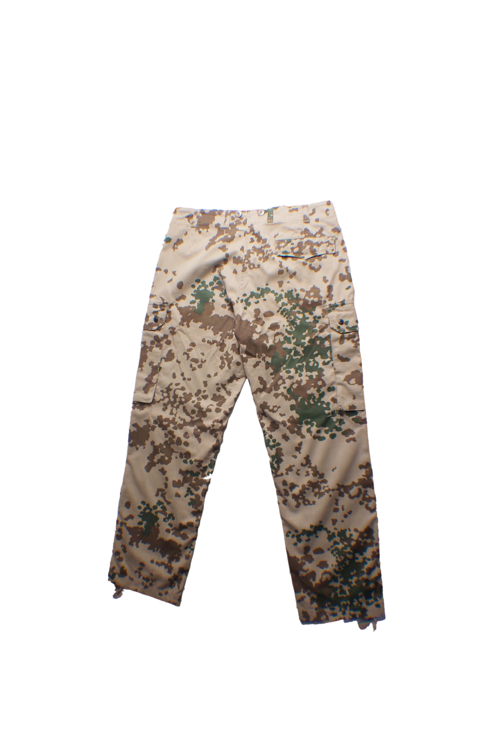 German Army Troppentarn Trousers image 2