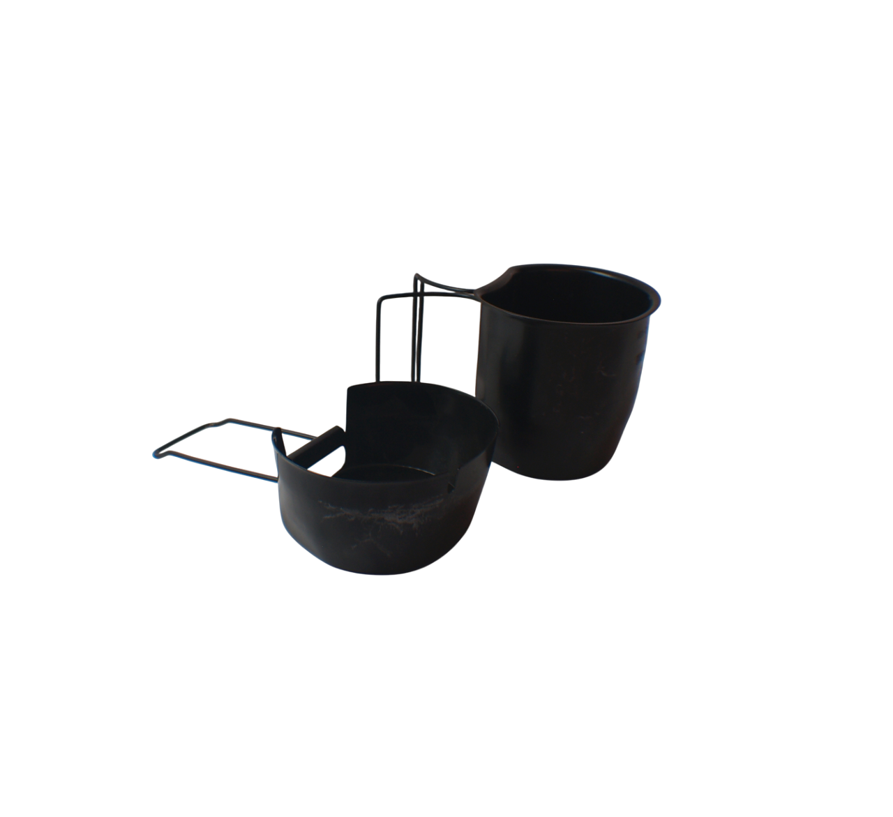 British BCB Crusader Cook Set image 1