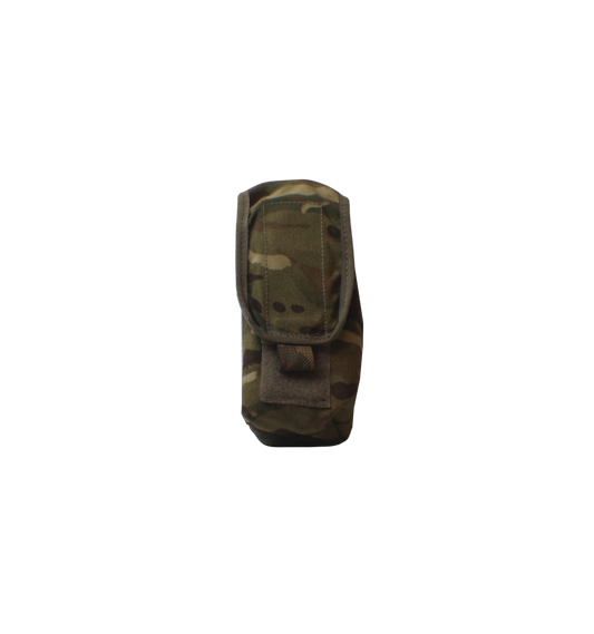 British MTP MOLLE Osprey Sharpshooter Magazine Pouch image 0