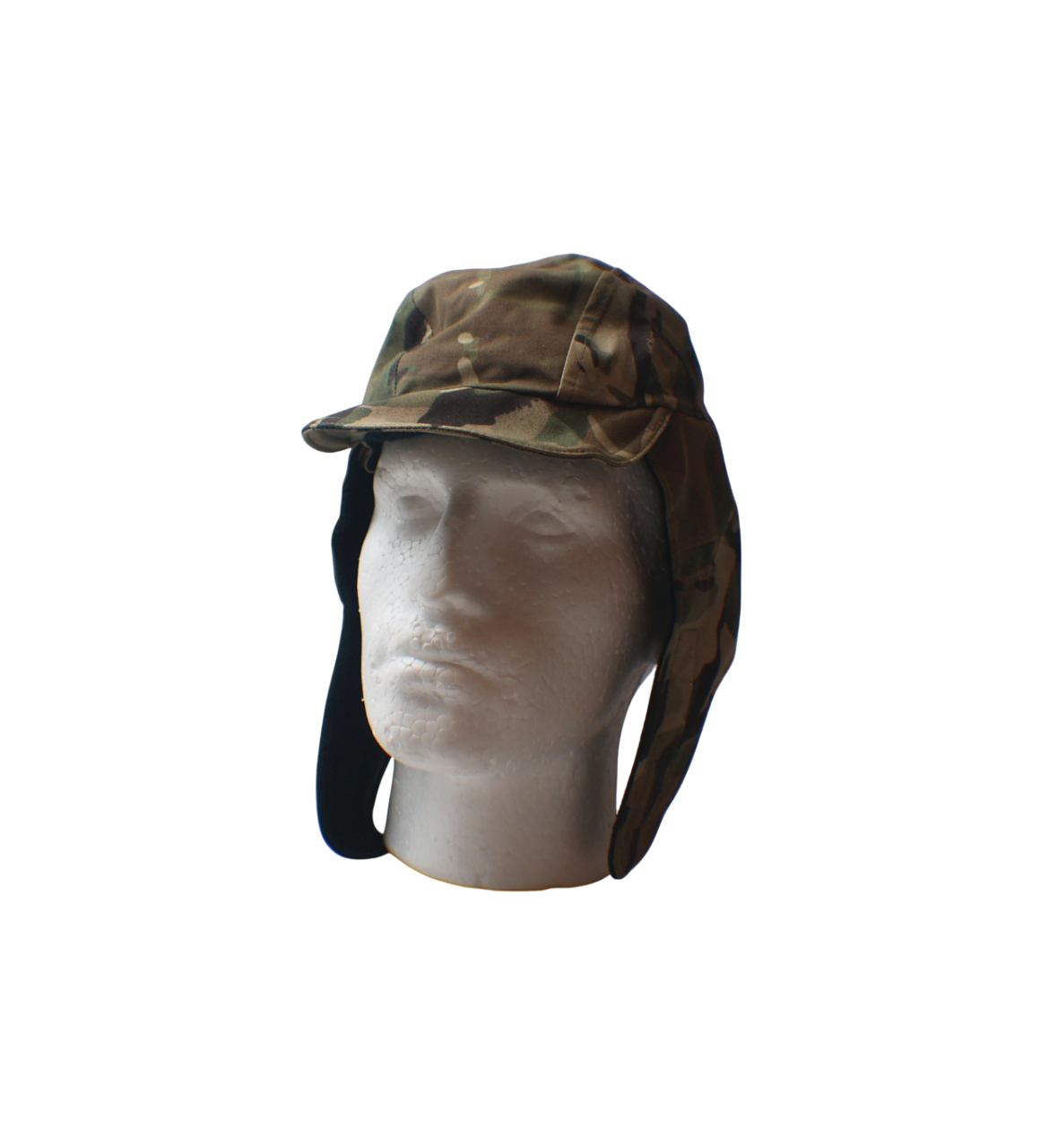 British Army MTP Extreme Cold Weather Hat image 4