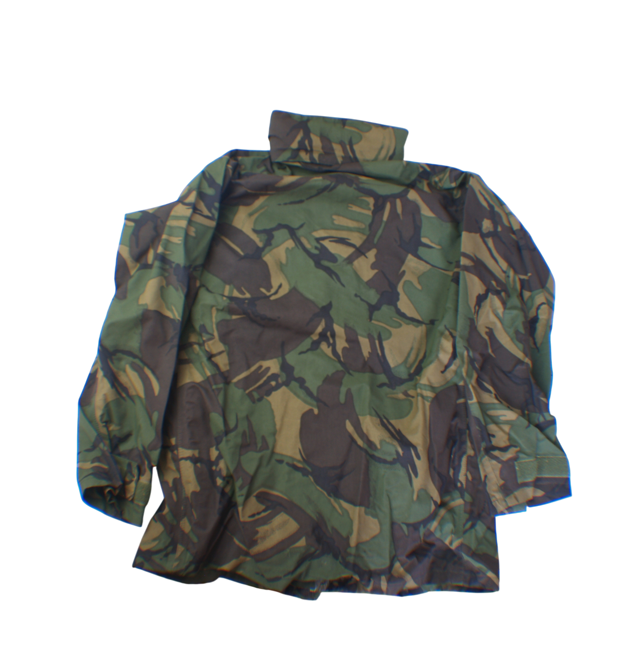 British DPM MVP Waterproof Jacket image 3