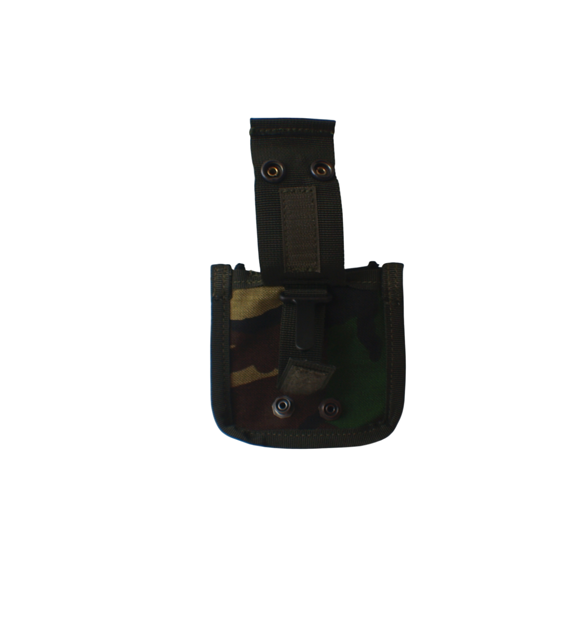 British DPM PLCE KDU Pouch image 3