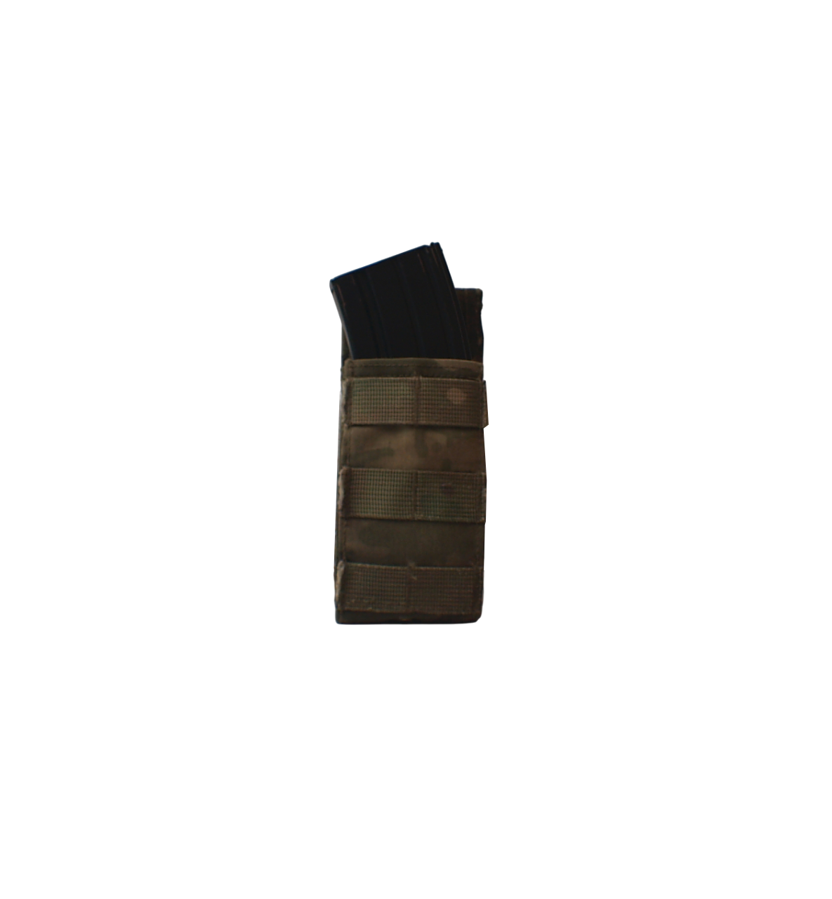 British MTP MOLLE Virtus Single Magazine Pouch image 4