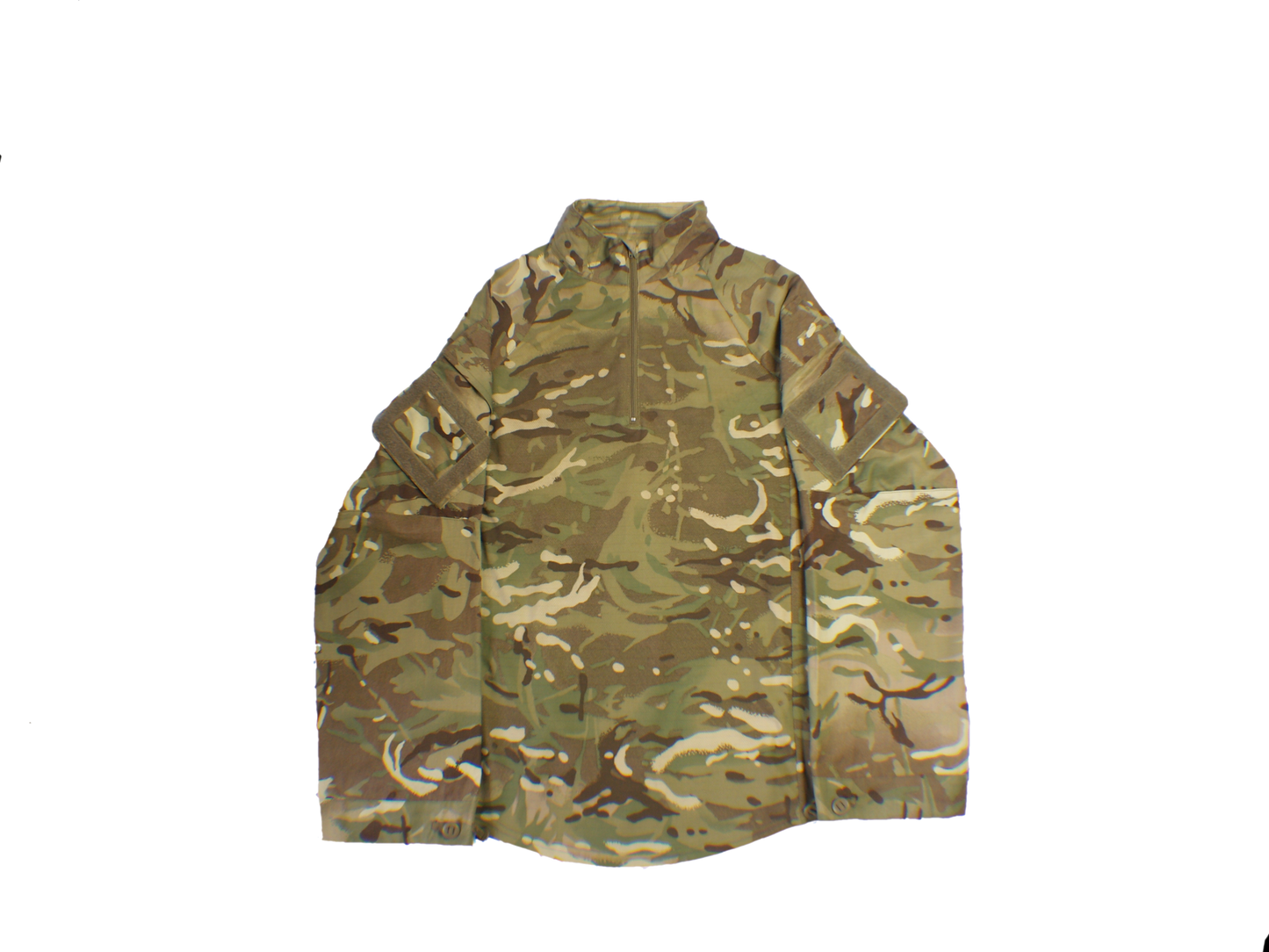 British Military PCS MTP UBACS image 3