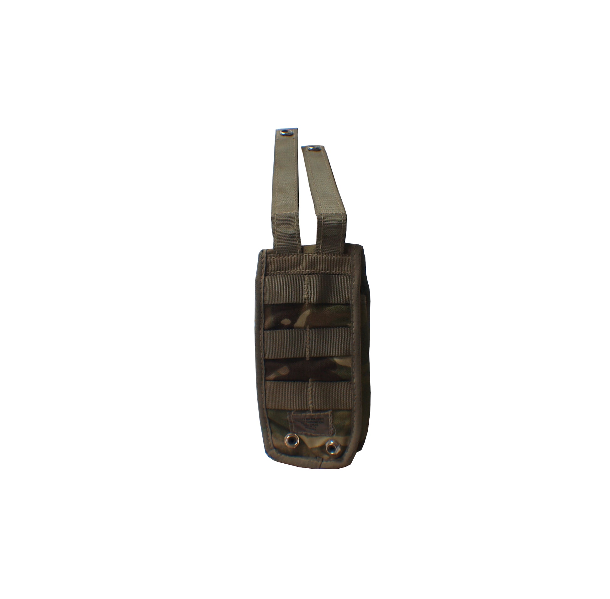 MTP MOLLE Osprey Double Magazine Pouch image 4