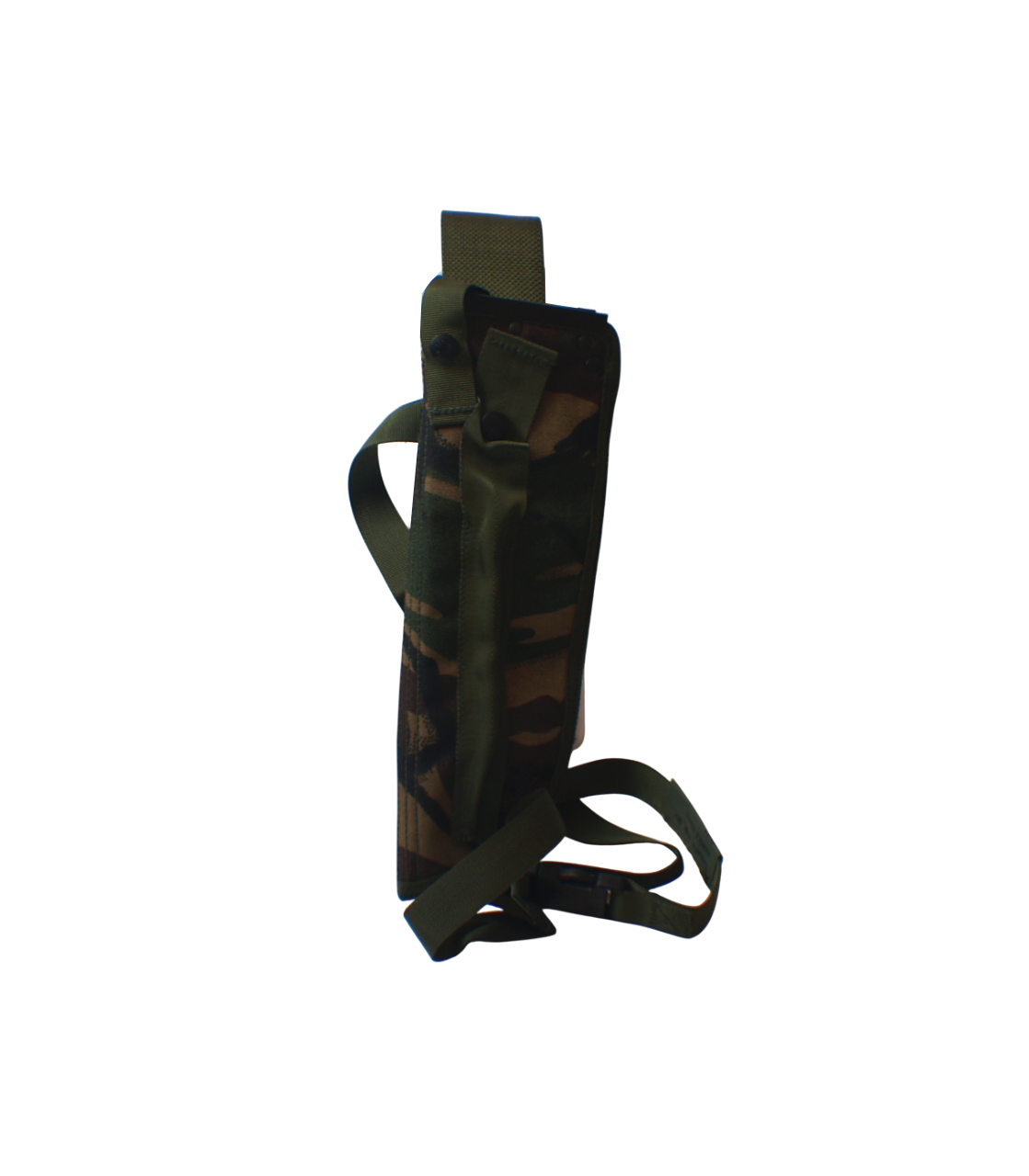 British DPM PLCE Jungle Knife Sheath image 0