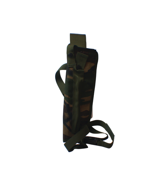 British DPM PLCE Jungle Knife Sheath image 0