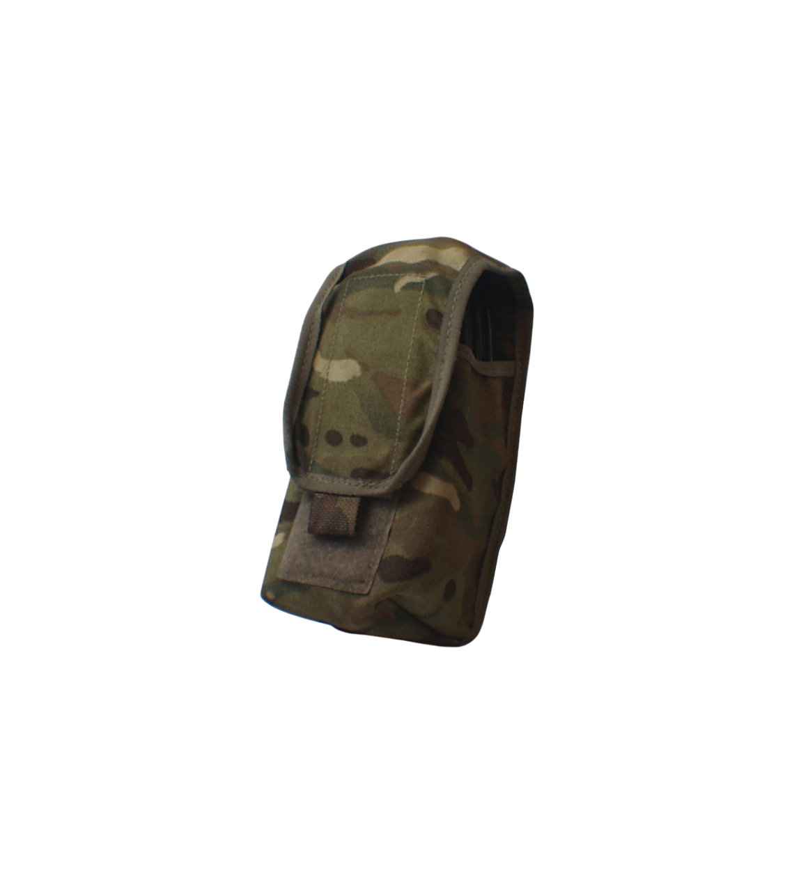 British MTP MOLLE Osprey Sharpshooter Magazine Pouch image 1