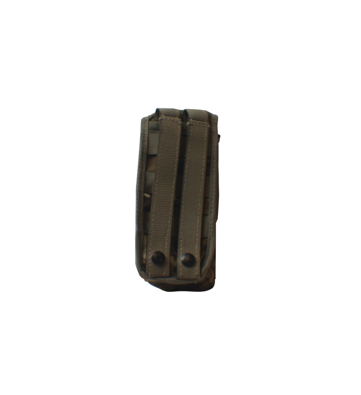 British MTP MOLLE Osprey Sharpshooter Magazine Pouch image 3