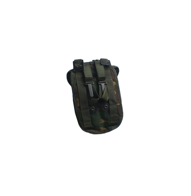 Webtex British DPM PLCE Utility Pouch image 4