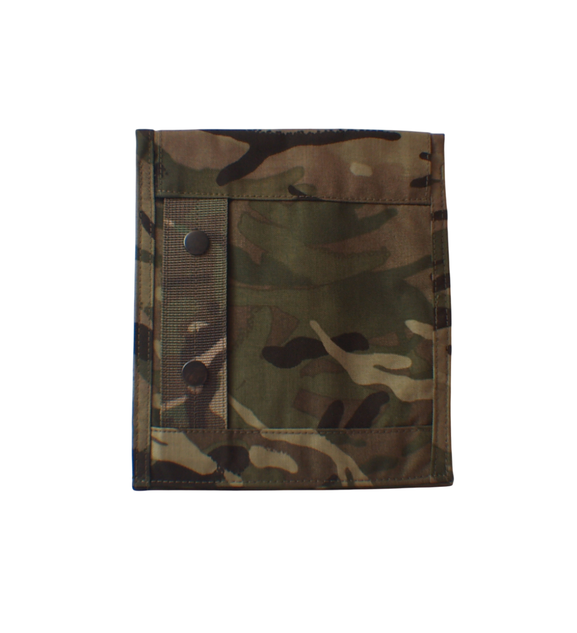 British Virtus Side Armour Pouch image 2