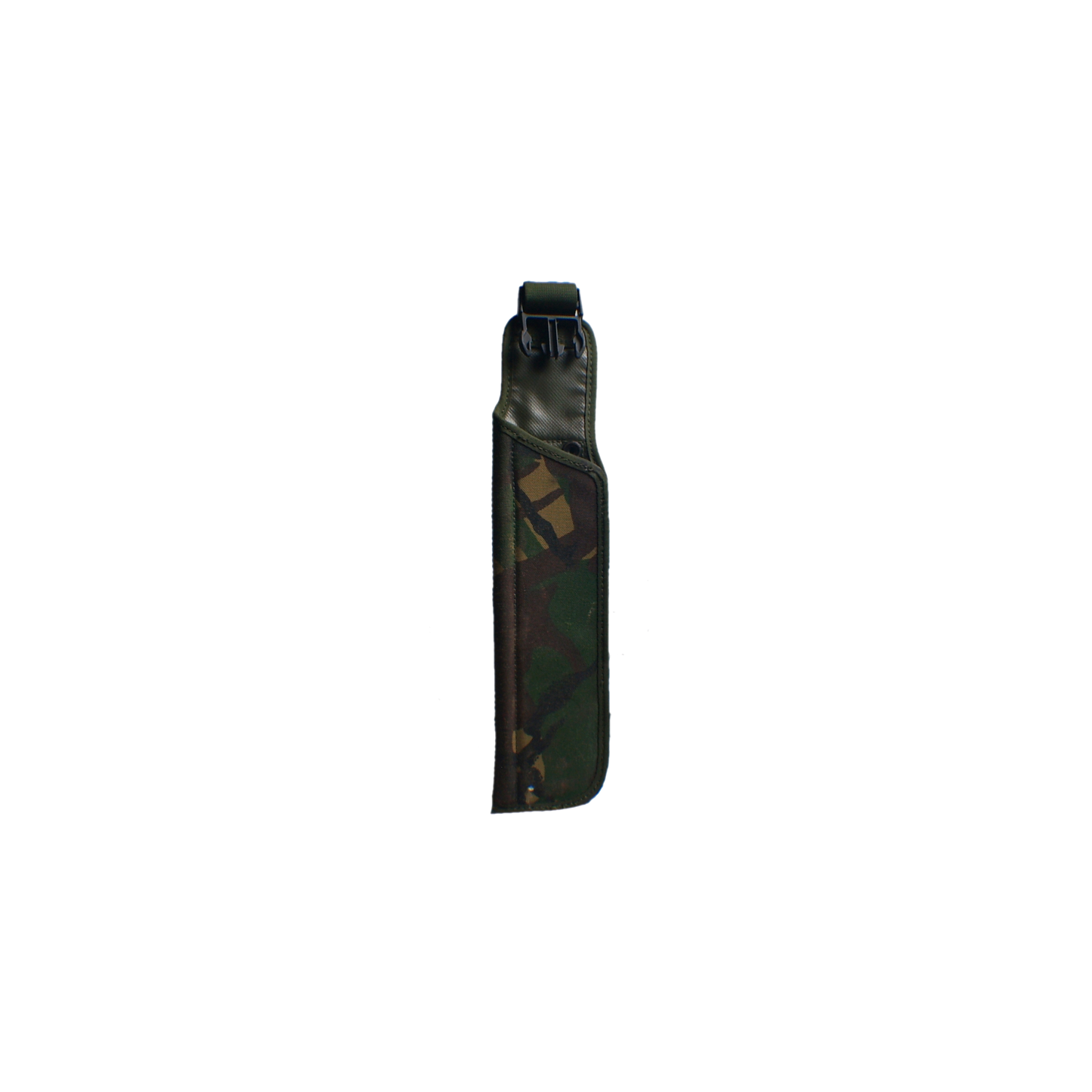 British DPM PLCE Bayonet Frog image 0