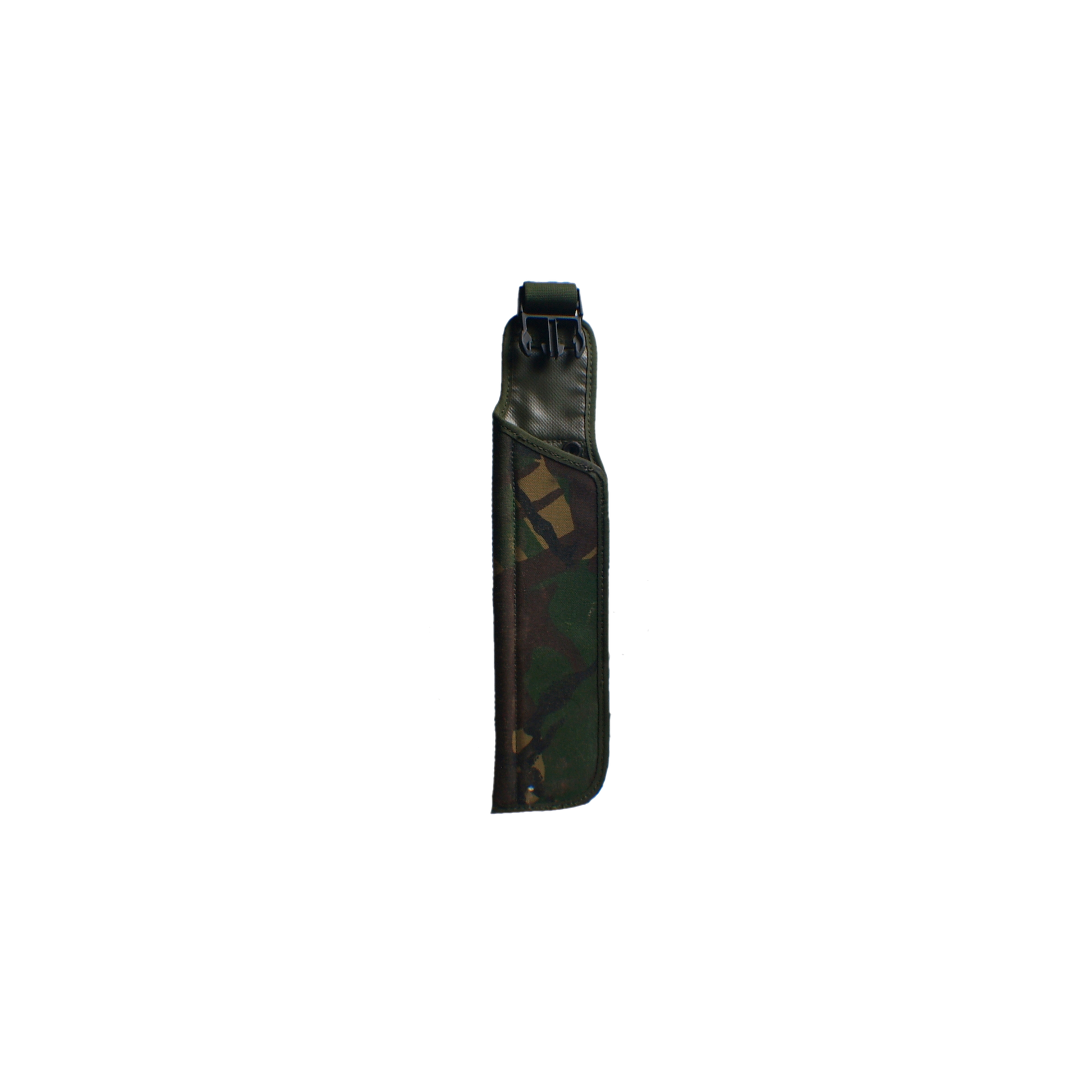 British DPM PLCE Bayonet Frog image 0