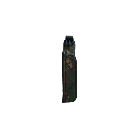British DPM PLCE Bayonet Frog image 0