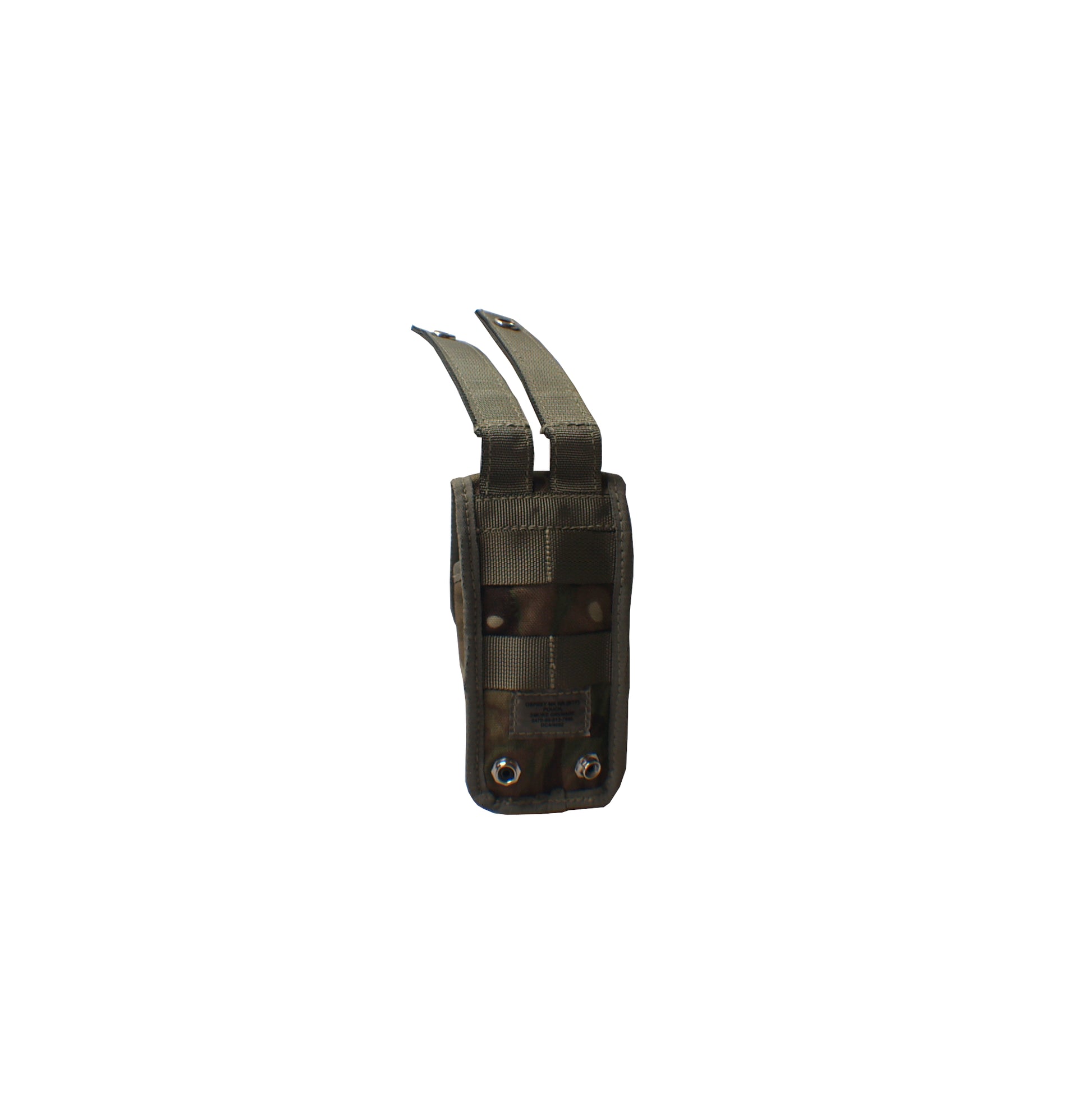 MTP Osprey MOLLE Smoke Grenade Pouch image 4