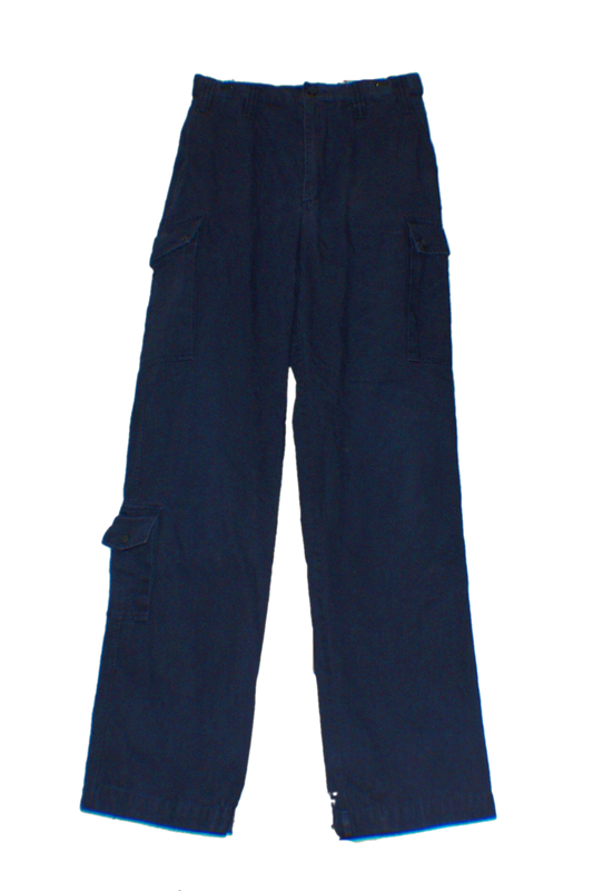 Dutch Navy Blue Trousers image 0
