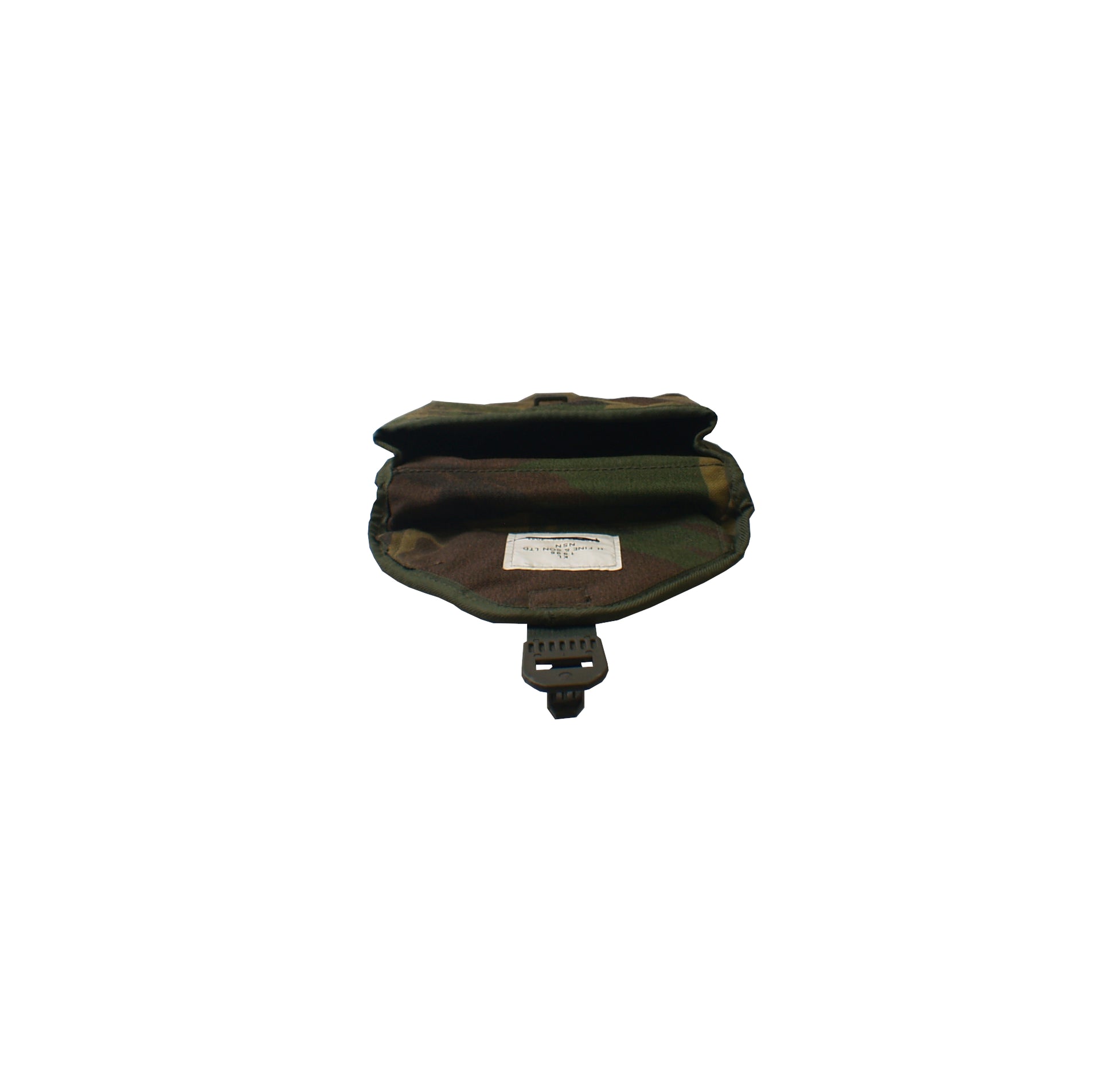 Dutch DPM ALICE Entrenching Tool Pouch image 4