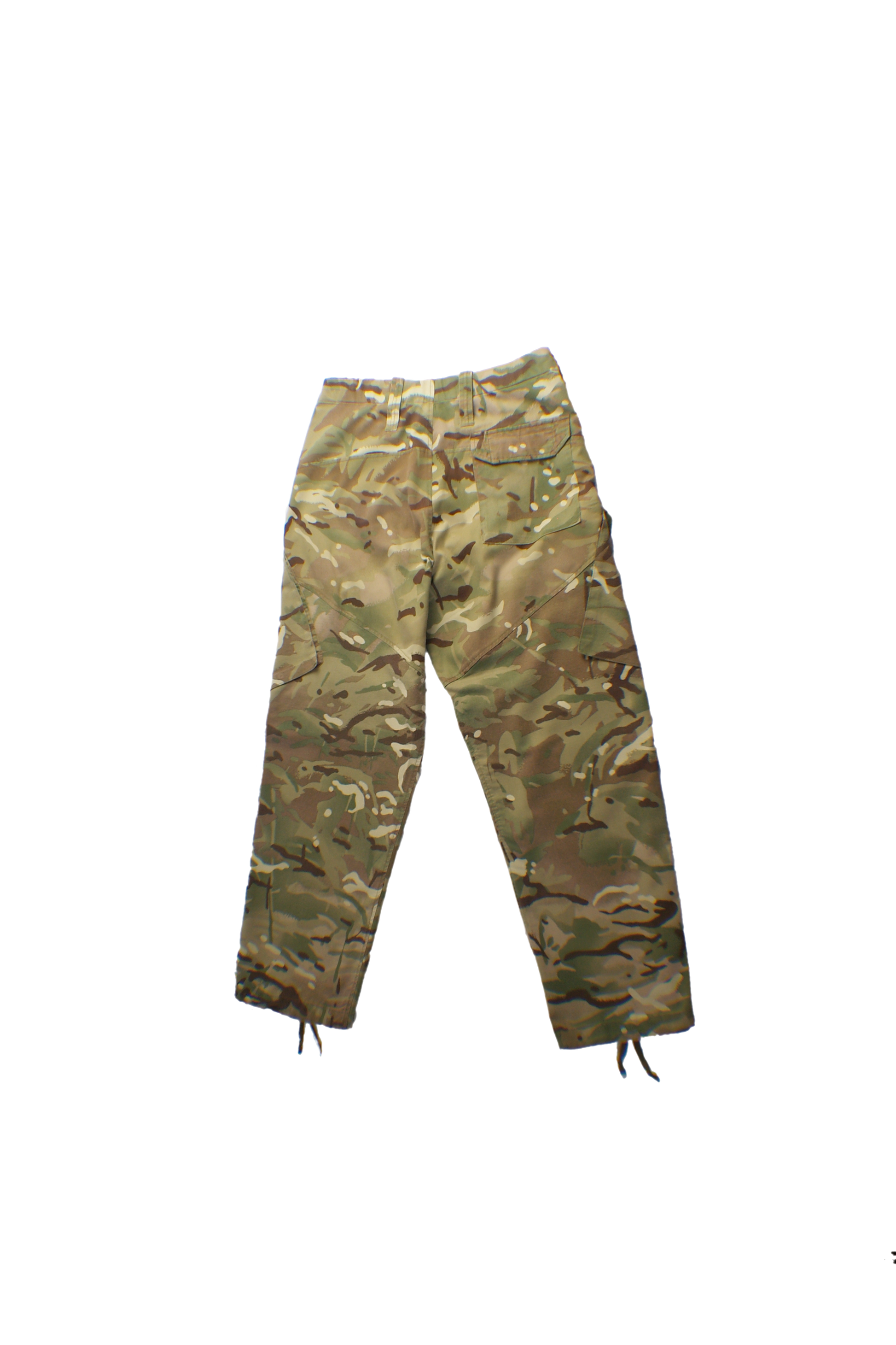 British PCS MTP Trousers image 2