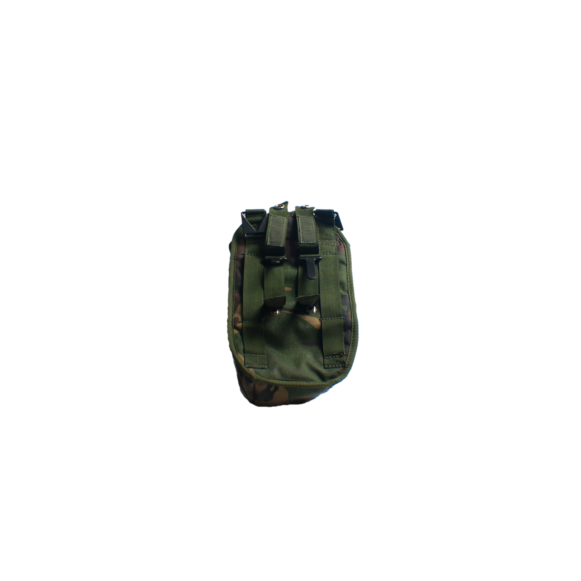 British DPM PLCE Utility Pouch image 3