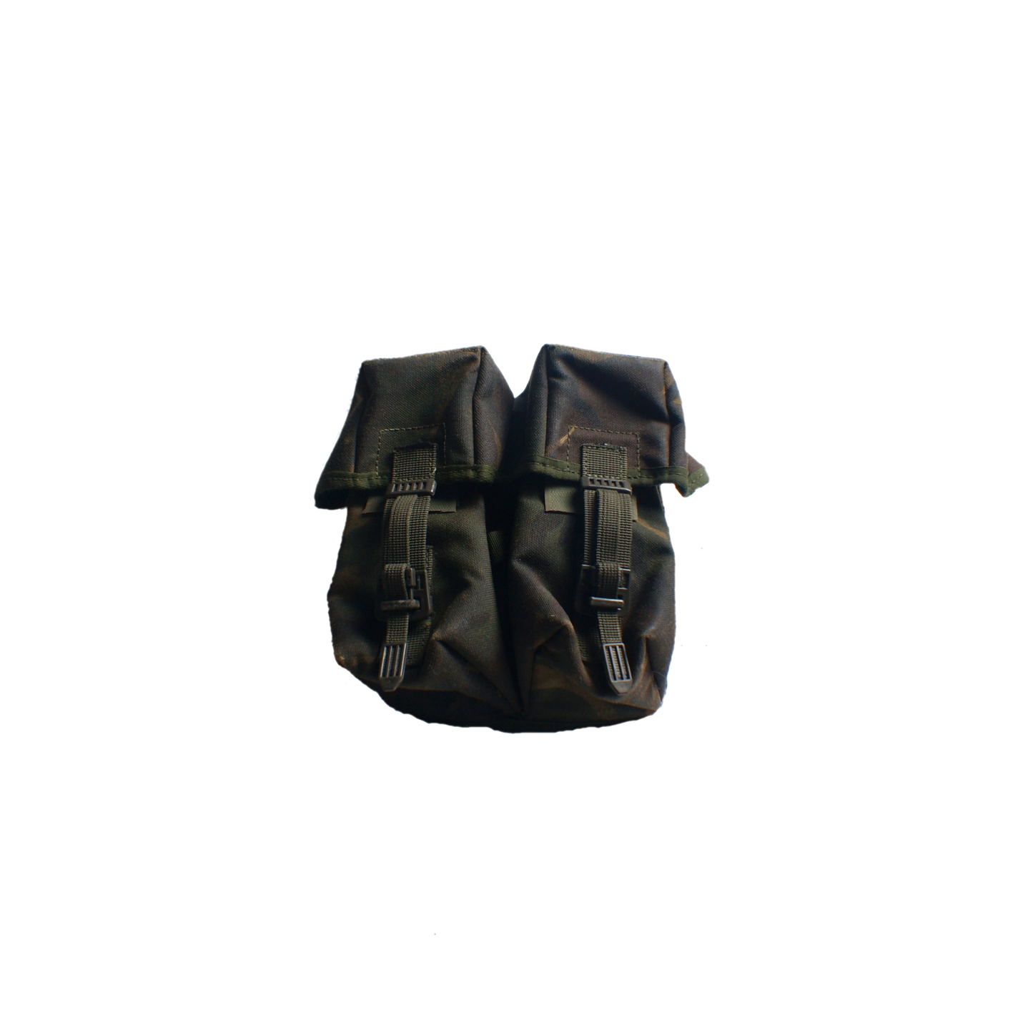 British DPM PLCE Ammunition Pouch image 0