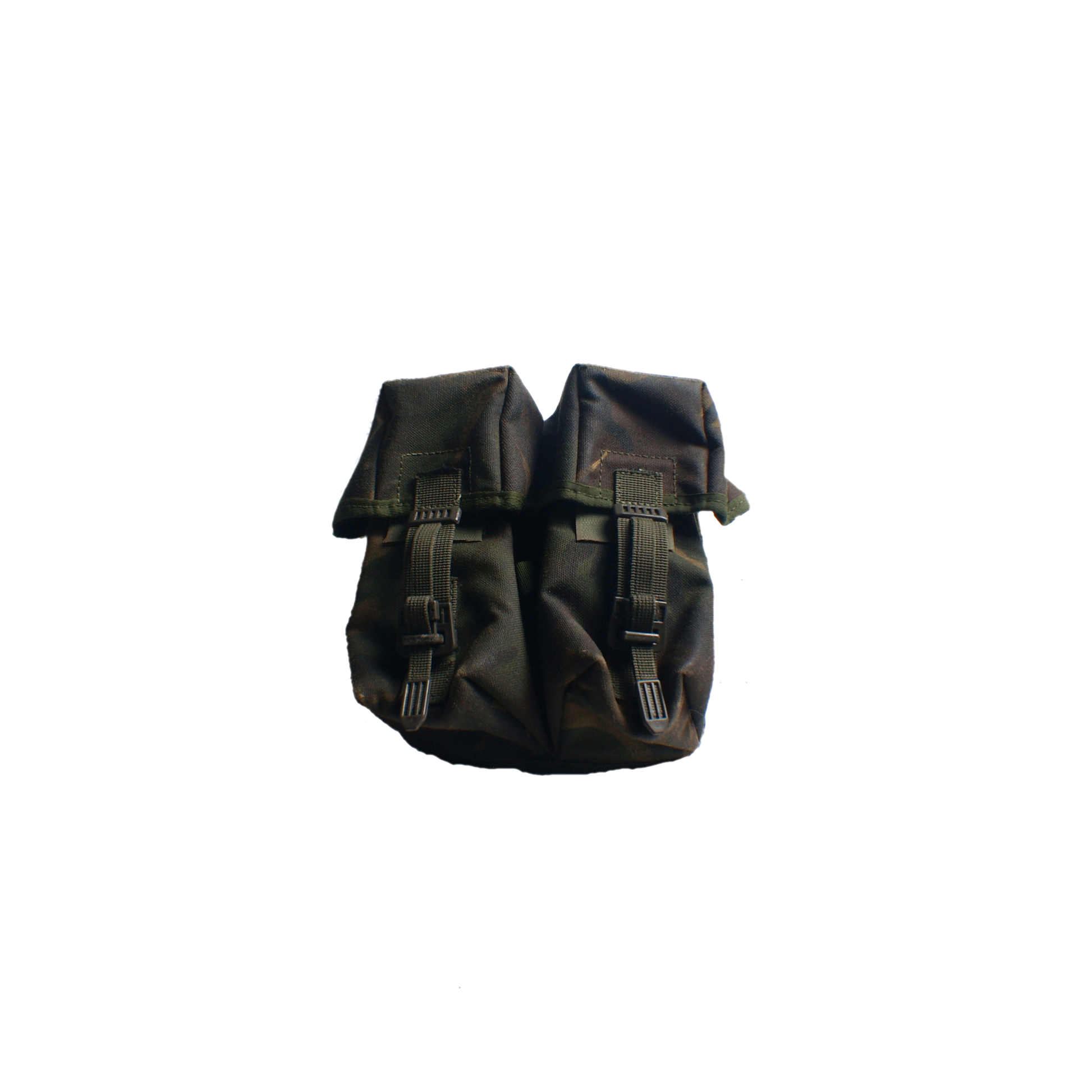 British DPM PLCE Ammunition Pouch image 0