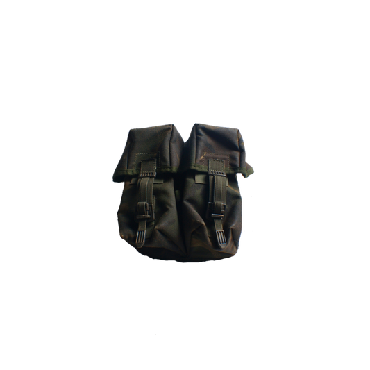 British DPM PLCE Ammunition Pouch image 0