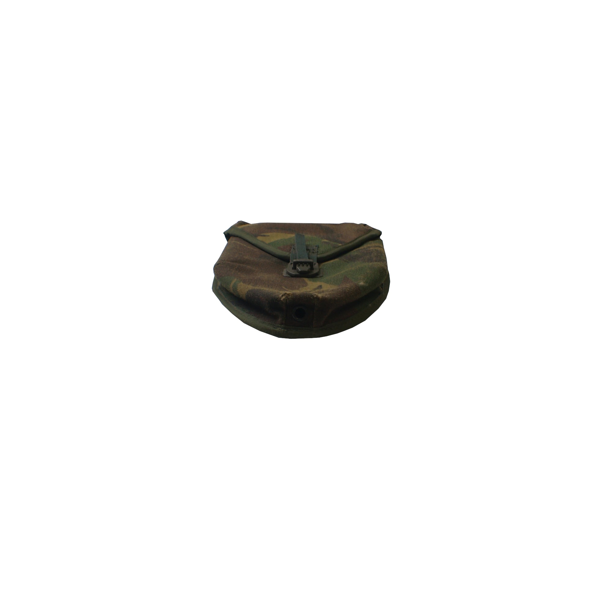 Dutch DPM ALICE Entrenching Tool Pouch image 5