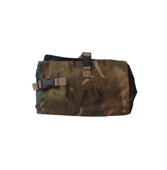 British MTP Weapon Cleaning Kit image 0