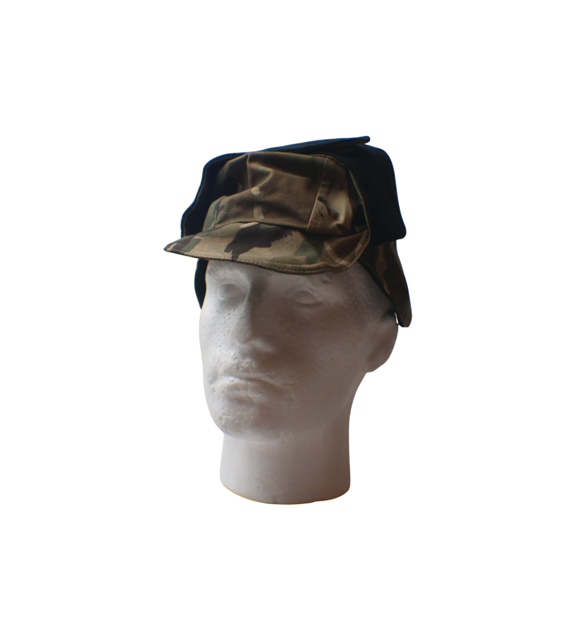 British Army MTP Extreme Cold Weather Hat image 0