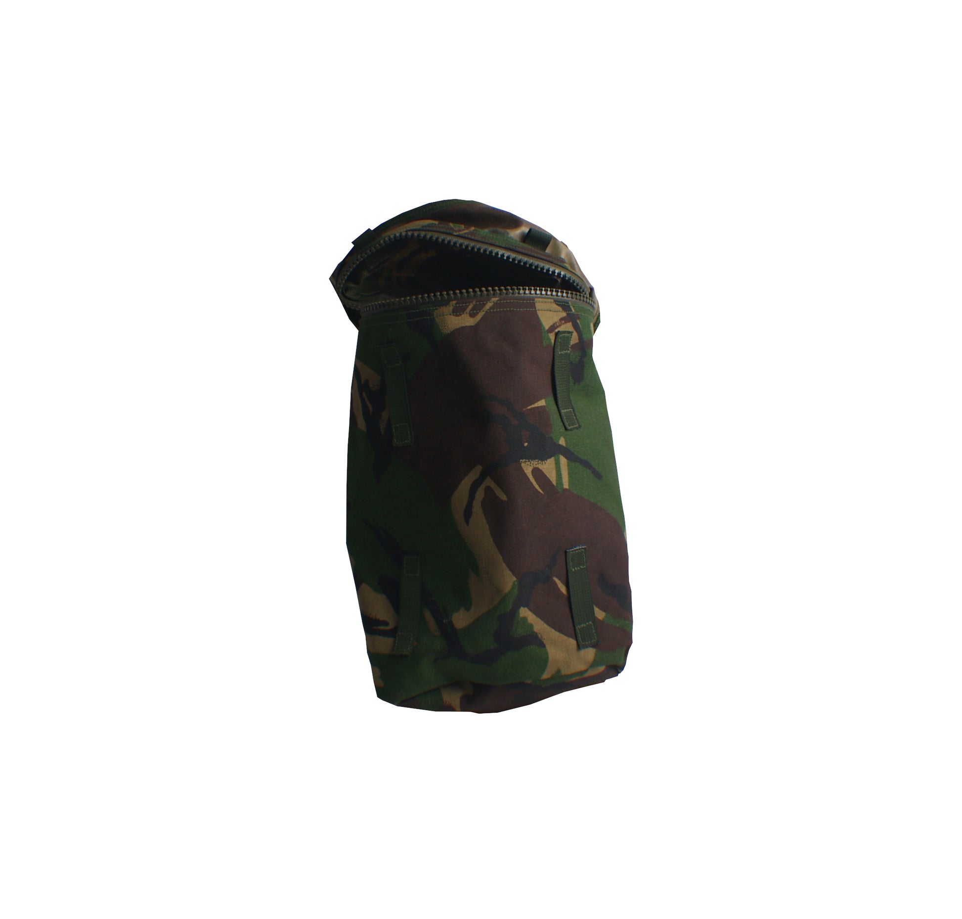 British PLCE DPM Bergen Side Pouch image 1