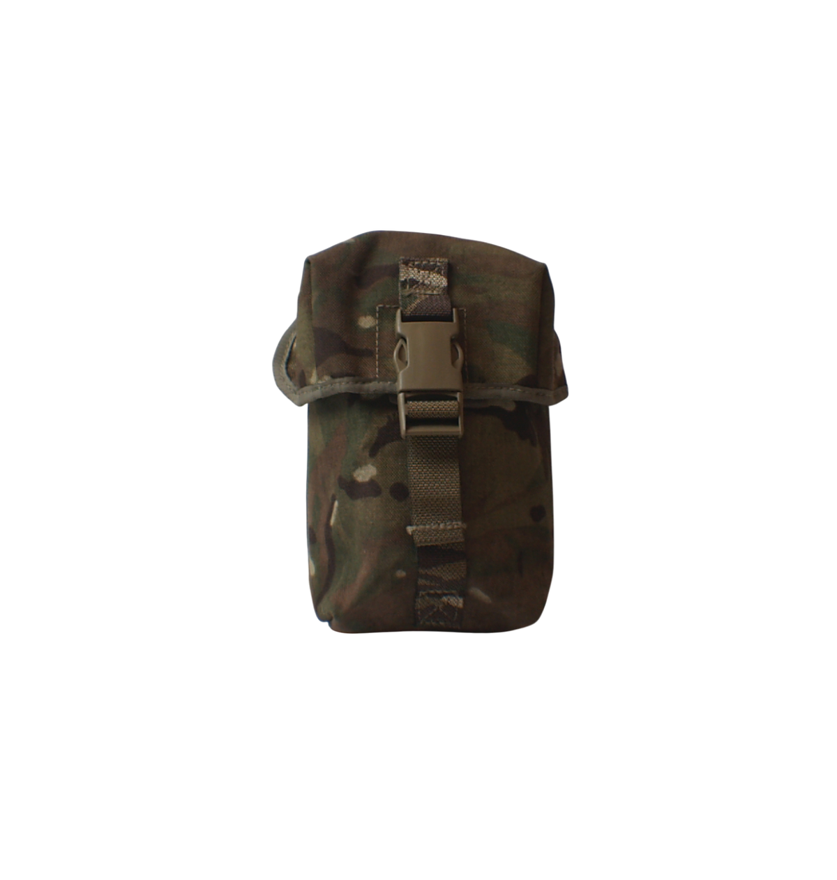 British MTP Osprey MOLLE LMG Pouch image 0