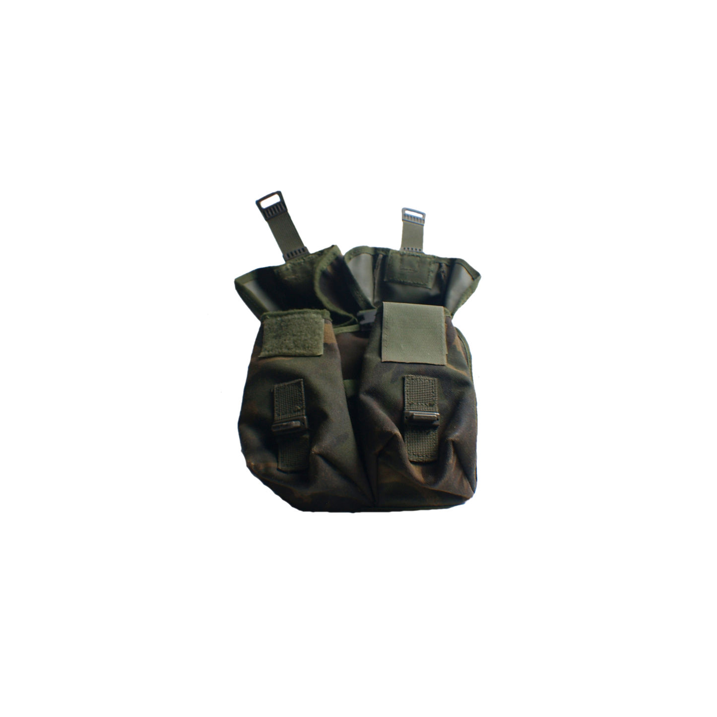 British DPM PLCE Ammunition Pouch image 1