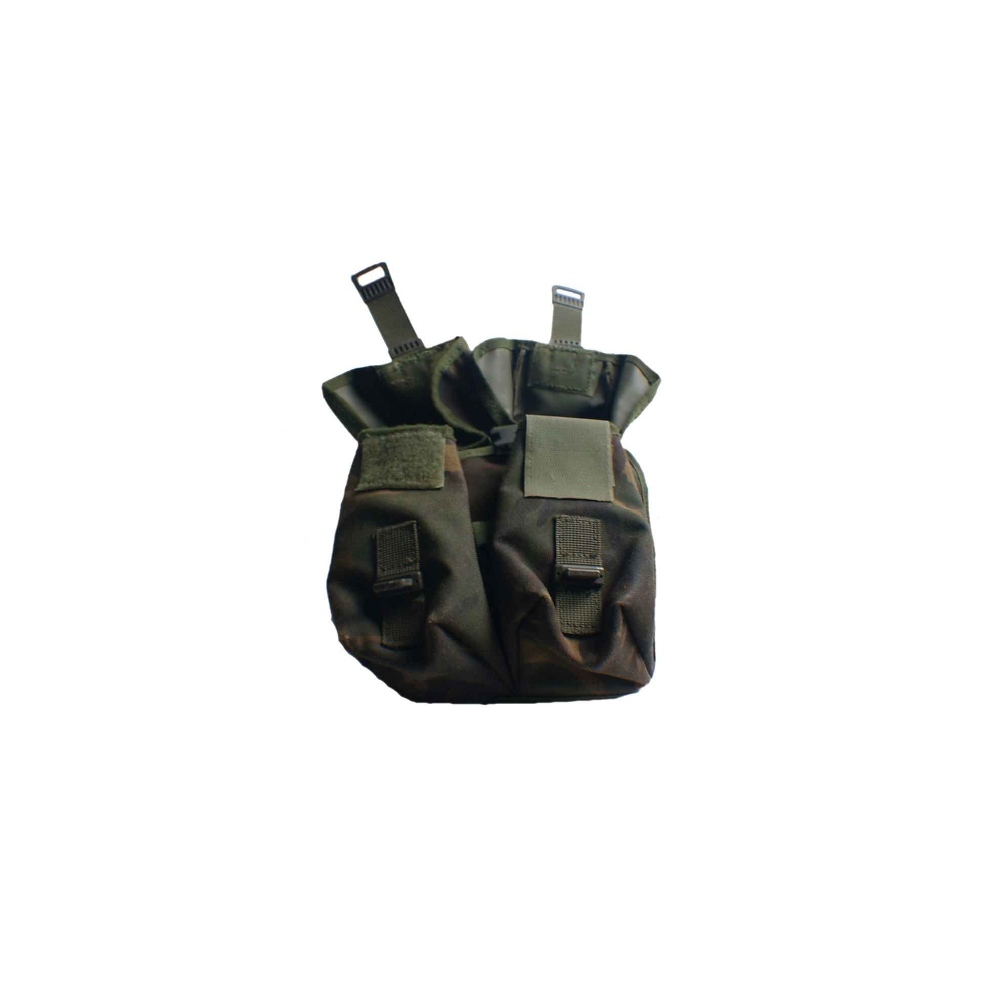 British DPM PLCE Ammunition Pouch image 1